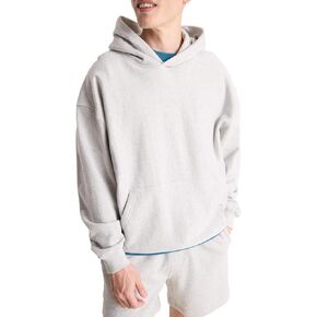 هودي Chubbies Comfort للرجال - سويت شيرت بغطاء للرأس للرجال مع غطاء للرأس من القطن بأكمام طويلة ومريح in Kuwait