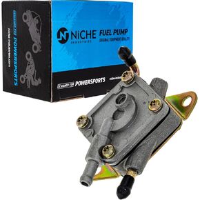 NICHE Fuel Pump for Can-Am Traxter 500 XL XT Quest Max 650 707200000 ATV in Kuwait