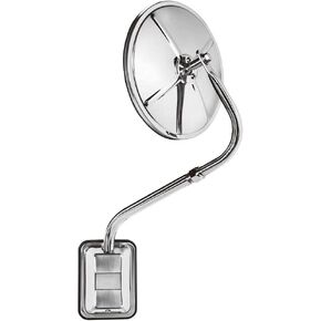 FORTPRO POD Mount Mirror Bubble Convex in Kuwait