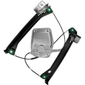 بديل منظم نوافذ الطاقة الأمامية 1Q0-837-462-G لسيارة VW Volkswagen Eos 2.0L 2008-2016، 1Q0837462G (جانب الركاب الأيمن) in Kuwait