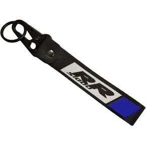 Motorcycle Car Scooter ATV UTV Key Chain Bike Ring Holder Compatible With BMW S1000RR S1000R in Kuwait