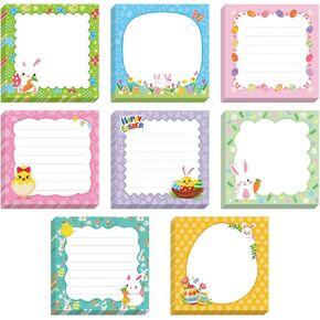 600 ورقة ملاحظات لاصقة لعيد القديس باتريك، دفاتر ملاحظات لاصقة لعيد القديس باتريك باللون الأخضر الأيرلندي لاكي كلوفر شامروك، دفاتر ملاحظات لعيد القديس باتريك للمنزل والمكتب والمدرسة ومستلزمات الحفلات الأيرلندية in Kuwait