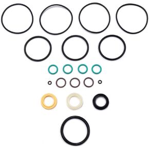 ICON 2.5" Series, Piggyback/Remote Reservoir/Bypass Rebuild Kit, 252011 in Kuwait