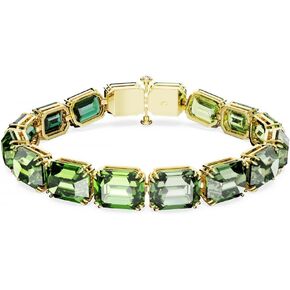 Swarovski Bracelet Millenia 5671258 octagonal in Kuwait