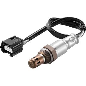 BDFHYK 234-4905 مستشعر الأكسجين مستشعر O2 المصب، متوافق مع Nissan Altima 2013-2018، L4 2.5L، قطعة بديلة واحدة in Kuwait