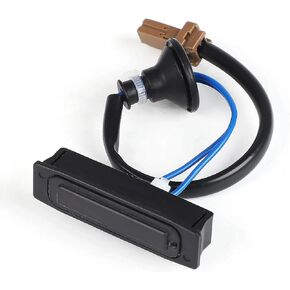 Trunk Switch Boot Release Opener Button Lid Switch for Nissan Versa 2007-2013 253802DT0A in Saudi Arabia