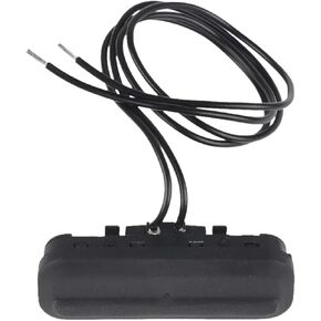 95268119 Trunk Release Switch for Chevrolet Cruze 2011-2015 Trunk Lid Button Repair in Saudi Arabia