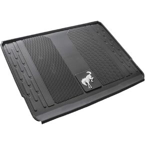 M2DZ-58047A74-BA Rubber Cargo Trunk Mat Liner for 2021-2024 Ford Bronco 4-Door in Saudi Arabia