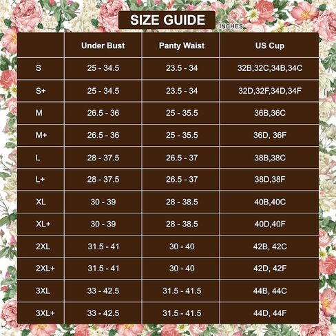 Women's Lingerie Set, Strappy Cage Underwire Bra and Thong with Geometric Floral Embroidery in Kuwait