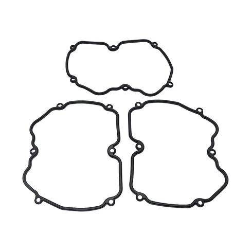 3X Valve Cover Gaskets 242-9537 2429537 Compatible with Caterpillar C15 C18 3406E in Saudi Arabia