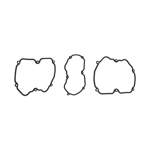3X Valve Cover Gaskets 242-9537 2429537 Compatible with Caterpillar C15 C18 3406E in Saudi Arabia