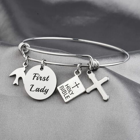 FAADBUK First Lady Gift Pastor's Wife Appreciation Gift Lady of Lourdes Gift First Communion Gift in Saudi Arabia