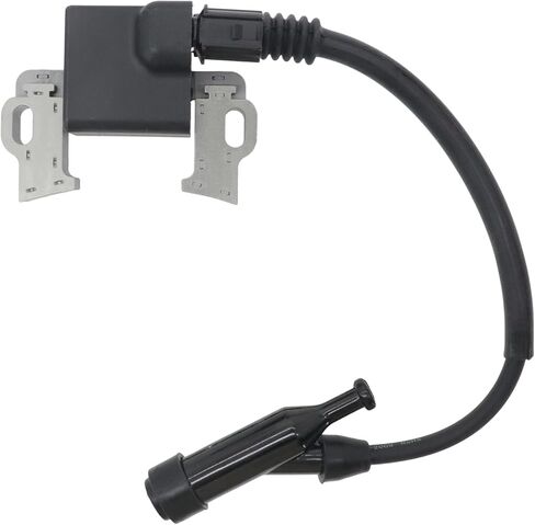 30500-Z5T-003 Ignition Coil with 4 Prong Connector for Honda GX340 GX390 Engines Coil Replaces 30500-Z5T-003,30500-Z5R-003 in Saudi Arabia