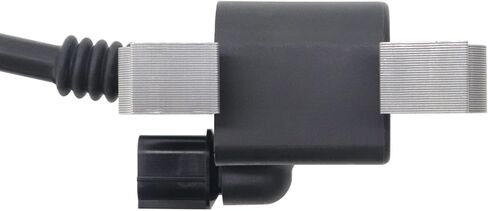 30500-Z5T-003 Ignition Coil with 4 Prong Connector for Honda GX340 GX390 Engines Coil Replaces 30500-Z5T-003,30500-Z5R-003 in Saudi Arabia