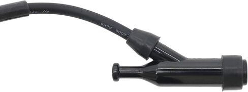 30500-Z5T-003 Ignition Coil with 4 Prong Connector for Honda GX340 GX390 Engines Coil Replaces 30500-Z5T-003,30500-Z5R-003 in Saudi Arabia