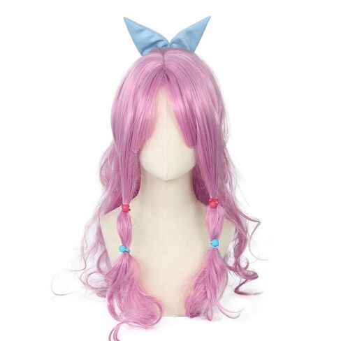 Women's Headwear Bow Hair Tie Costume Accessory Props Decoration for Maomao Cosplay from The Apothecary Diaries in Saudi Arabia