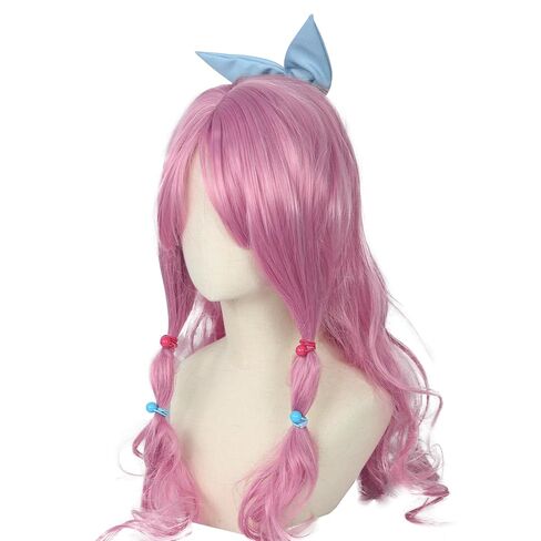 Women's Headwear Bow Hair Tie Costume Accessory Props Decoration for Maomao Cosplay from The Apothecary Diaries in Saudi Arabia