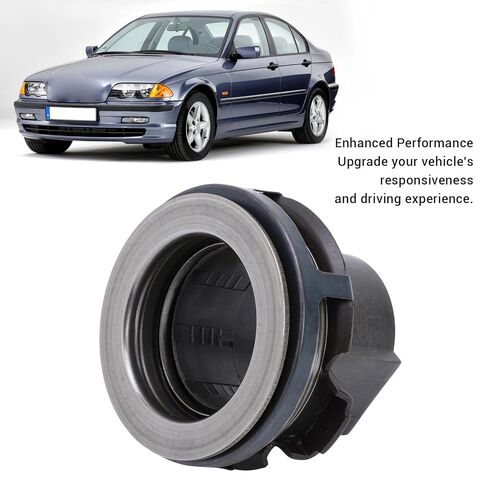 Clutch Release Bearing Assembly 21511223168 21511208423 21517521471 Enhanced Performance Clutch Release Bearing Assembly for 3 Series 5 Series 6 Series 7 Series X5 Z1 Z3 Z4 in Saudi Arabia