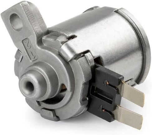 ملفات لولبية وحشية ناقل الحركة 0B5 DL501 متوافقة مع A4 A5 A6 A7 Q5 2008 2011 إصلاح 7 سرعات F AWD 0B5 علبة التروس ملحقات السيارة in Kuwait