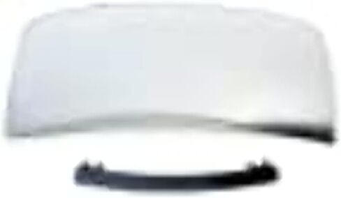 Velvac 709448 Door Mirror Glass Assembly Heated Flat Glass in Saudi Arabia
