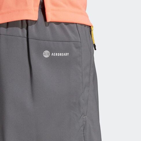 adidas Men's Trainicons 3 Stripe Training Shorts in Saudi Arabia