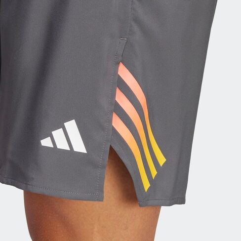 adidas Men's Trainicons 3 Stripe Training Shorts in Saudi Arabia