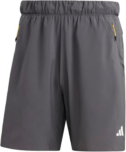 adidas Men's Trainicons 3 Stripe Training Shorts in Saudi Arabia