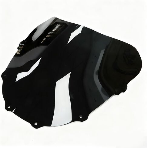 Windscreen Windshield New Fit for ZZR1100 ZZR1100D ZX11 ZX-11 1993-2001 2000 1999 1998 1997 1996 1995 1994 in Saudi Arabia