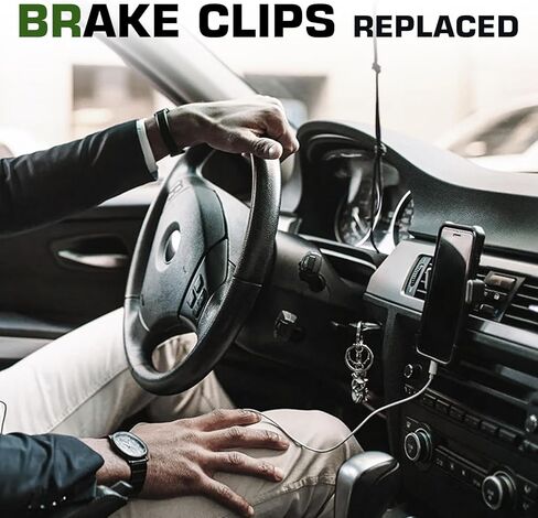 وسادة الفرامل الأمامية D1374 من السيراميك لنيسان روج 2008-2013، روج سيليكت 2014-2015، ماكسيما 2009-2022، سنترا 2007-2012، جوك 2014-2017 | سوزوكي كيزاشي 2010-2013 in Kuwait