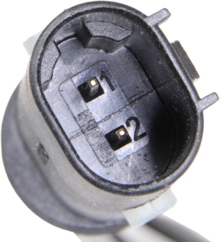 أجزاء URO 34526869322 مستشعر سرعة ABS، خلفي in Kuwait