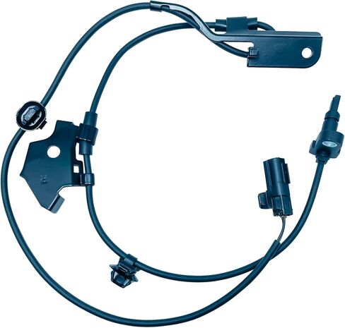 8954247030 ABS مستشعر سرعة العجلة الأمامي الأيمن جانب الركاب متوافق مع Toyota 2010-2014 Prius 2012-2013 Prius C 2012-2015 Prius Plug-in لاستبدال Lexus 2011-2014 Ct200H يستبدل ALS2321 in Kuwait