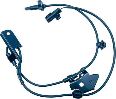 8954247030 ABS مستشعر سرعة العجلة الأمامي الأيمن جانب الركاب متوافق مع Toyota 2010-2014 Prius 2012-2013 Prius C 2012-2015 Prius Plug-in لاستبدال Lexus 2011-2014 Ct200H يستبدل ALS2321 in Kuwait