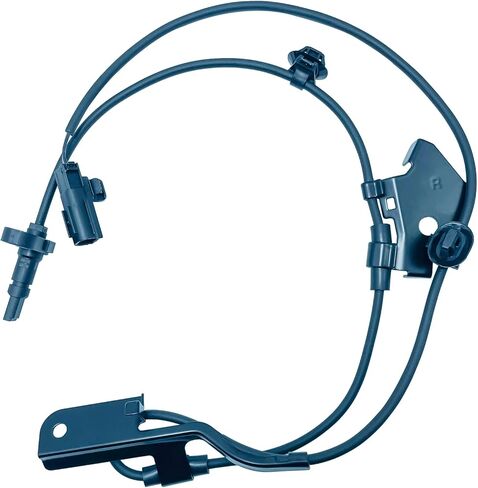 8954247030 ABS مستشعر سرعة العجلة الأمامي الأيمن جانب الركاب متوافق مع Toyota 2010-2014 Prius 2012-2013 Prius C 2012-2015 Prius Plug-in لاستبدال Lexus 2011-2014 Ct200H يستبدل ALS2321 in Kuwait