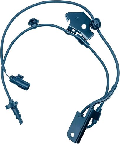 8954247030 ABS مستشعر سرعة العجلة الأمامي الأيمن جانب الركاب متوافق مع Toyota 2010-2014 Prius 2012-2013 Prius C 2012-2015 Prius Plug-in لاستبدال Lexus 2011-2014 Ct200H يستبدل ALS2321 in Kuwait