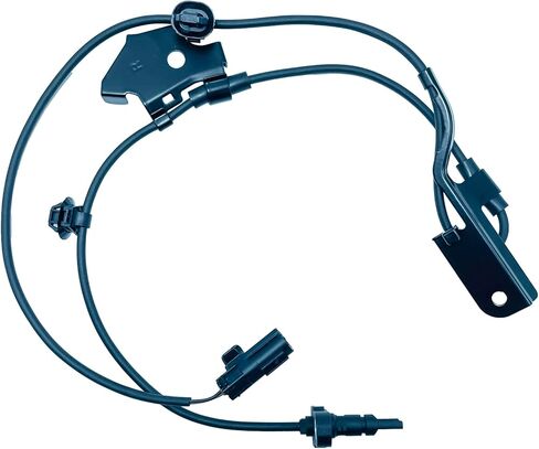 8954247030 ABS مستشعر سرعة العجلة الأمامي الأيمن جانب الركاب متوافق مع Toyota 2010-2014 Prius 2012-2013 Prius C 2012-2015 Prius Plug-in لاستبدال Lexus 2011-2014 Ct200H يستبدل ALS2321 in Kuwait