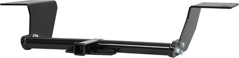 1.25" Class 2 Trailer Tow Hitch Receiver Compatible with 2012-2018 Toyota Camry/Avalon Rear Trailer Hitch Steel Powder Coated 3500LBS in Saudi Arabia