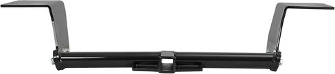 1.25" Class 2 Trailer Tow Hitch Receiver Compatible with 2012-2018 Toyota Camry/Avalon Rear Trailer Hitch Steel Powder Coated 3500LBS in Saudi Arabia