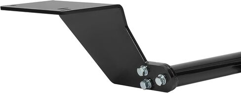 1.25" Class 2 Trailer Tow Hitch Receiver Compatible with 2012-2018 Toyota Camry/Avalon Rear Trailer Hitch Steel Powder Coated 3500LBS in Saudi Arabia