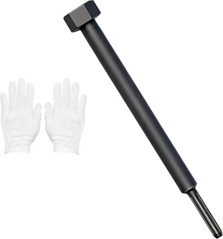 أداة ثقب التجويف المتوهج، مجموعة أدوات ثقب مقعد الخيط الدقيق لمحركات الديزل Duramax 6.6L (L5P) / 3.0L (LM2) / 2.8L (LZ0) (2001-2025)، إزالة رواسب الكربون بسرعة in Saudi Arabia
