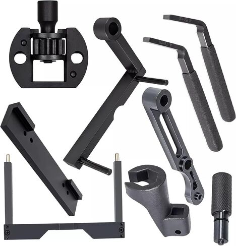 J-47487 J-48630 W47058090900 TDC Locating Pin Engine Tool Camshaft Timing Tool for Detroit Diesel DD15 in Kuwait