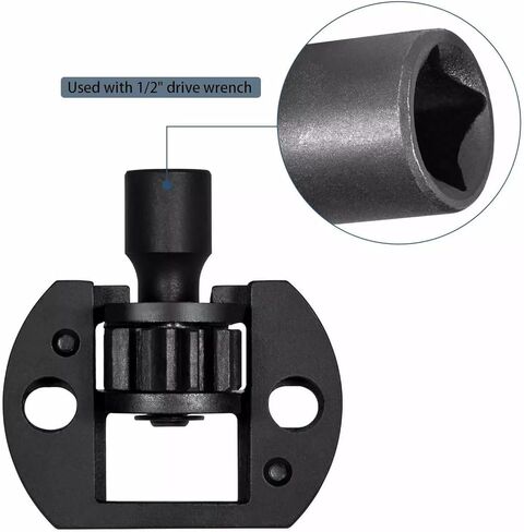 J-47487 J-48630 W47058090900 TDC Locating Pin Engine Tool Camshaft Timing Tool for Detroit Diesel DD15 in Kuwait