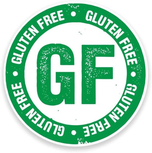Gluten Free Round Metal 0.75" Lapel Pin Hat Shirt Pin Tie Tack Pinback in Saudi Arabia