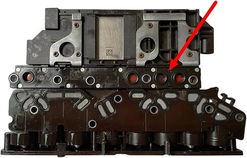 24244571 6T70 6T75 6T80 وحدة التحكم في ناقل الحركة متوافقة مع شيفروليه متوافقة مع بويك متوافقة مع كاديلاك جي إم سي 201592WTE (الإصدار الجديد) in Kuwait