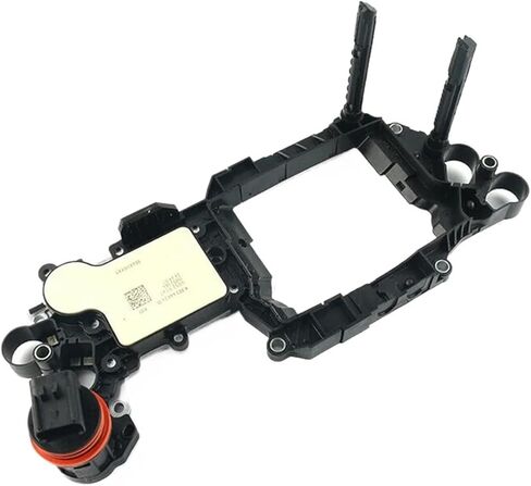 722.8 A1695451032 A1695451062 TCU TCM CVT Transmission Control Unit Module Compatible for Benz W245 W169(Dark Grey) in Kuwait