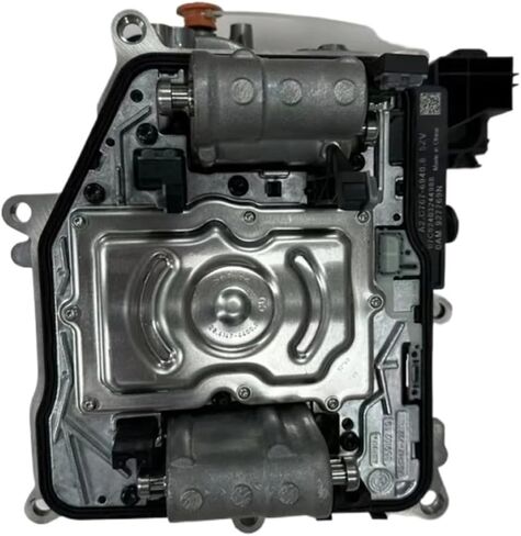DQ200 0AMTCU الأصلي التفكيك حديثًا 0AM927769N وحدة التحكم في ناقل الحركة المتوافقة مع VW المتوافقة مع Audi المتوافقة مع Skoda (التفكيك حديثًا) in Kuwait