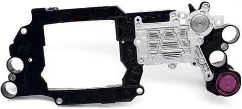 722.8 TCU وحدة التحكم وحدة التحكم في ناقل الحركة الأوتوماتيكي المتوافقة مع Benz A0034462410 A1693701106 in Kuwait