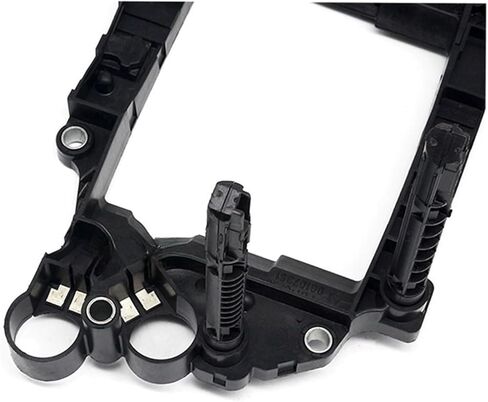 722.8 TCU وحدة التحكم وحدة التحكم في ناقل الحركة الأوتوماتيكي المتوافقة مع Benz A0034462410 A1693701106 in Kuwait