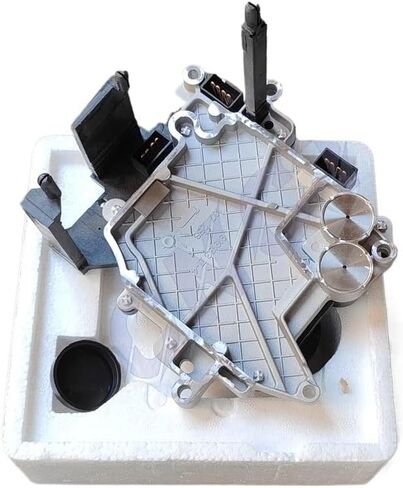 01J وحدة تحكم ناقل الحركة TCU TCM 01J927156JG متوافقة مع A4 A6 A8 (فتحة مربعة) in Kuwait