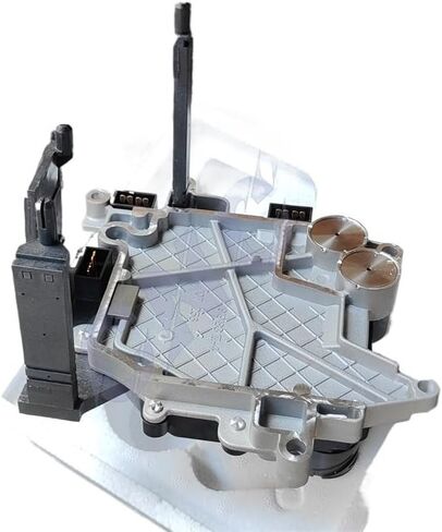 01J وحدة تحكم ناقل الحركة TCU TCM 01J927156JG متوافقة مع A4 A6 A8 (فتحة مربعة) in Kuwait