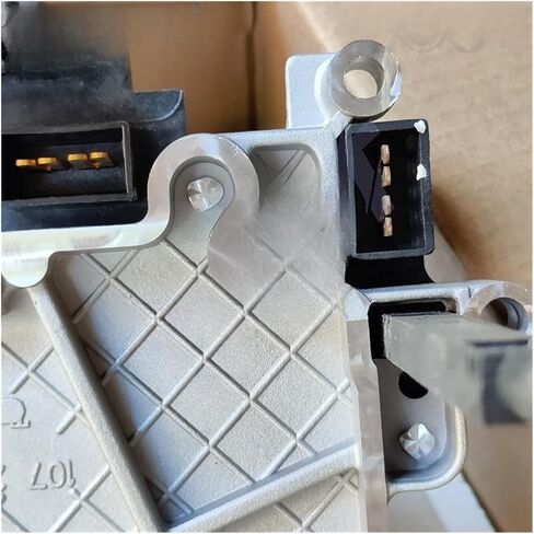 01J وحدة تحكم ناقل الحركة TCU TCM 01J927156JG متوافقة مع A4 A6 A8 (فتحة مربعة) in Kuwait